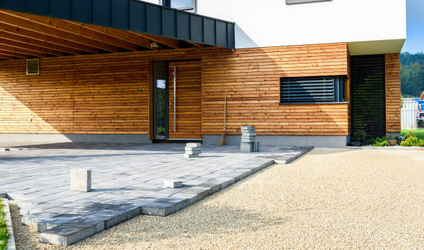 Professional Driveway Pavers in Mendon, IL