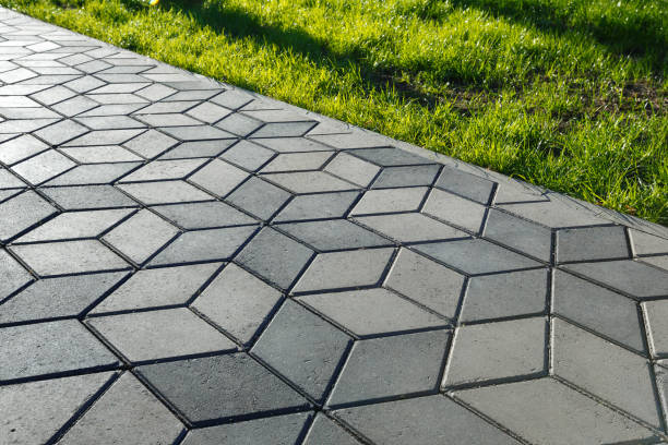 Best Cobblestone Driveway Pavers  in Mendon, IL