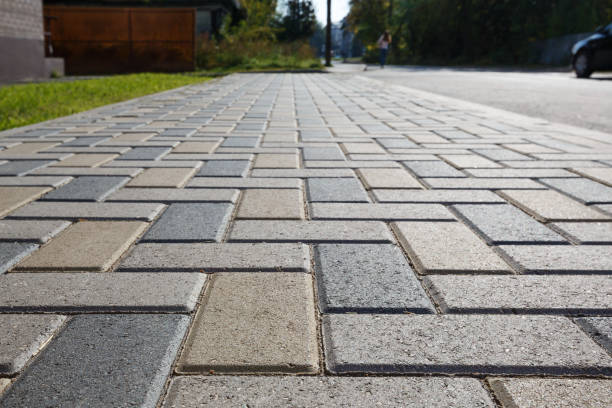 Best Affordable Driveway Pavers  in Mendon, IL