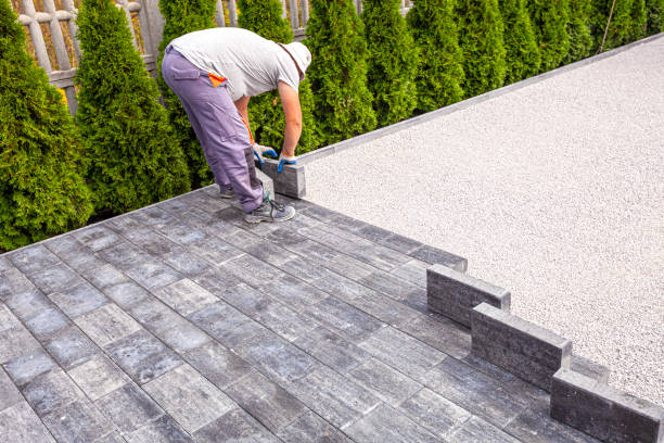 Professional Driveway Pavers in Mendon, IL