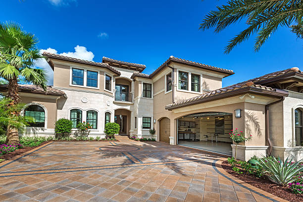 Best Driveway Resurfacing Pavers  in Mendon, IL