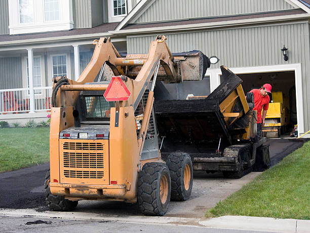 Reasons to Select Us for Your Driveway Paving Requirements in Mendon, IL