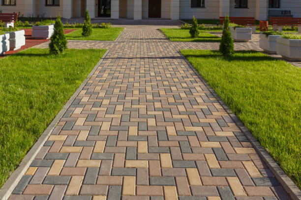 Best Driveway Pavers Near Me  in Mendon, IL